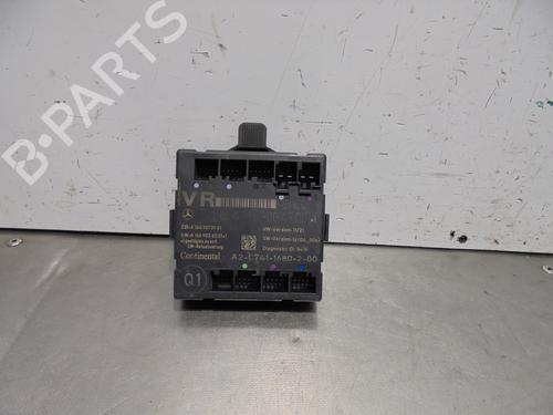 Used Electronic module MERCEDES-BENZ CLA Coupe (C117) CLA 220 CDI / d (117.303) (177 hp) 13471740