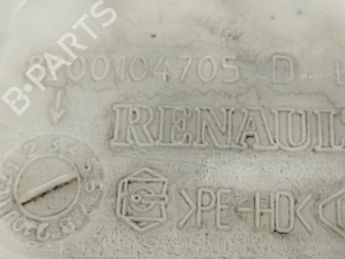 Windscreen washer tank RENAULT MEGANE II (BM0/1_, CM0/1_) 1.5 dCi (BM1E, CM1E) | BP18552183C113 