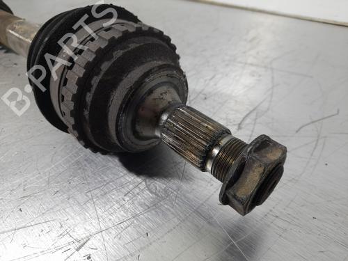 Right front driveshaft CITROËN XSARA Coupe (N0) 1.6 16V | BP24219129M39 