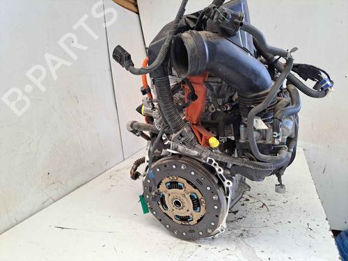 Engine TOYOTA RAV 4 V (_A5_, _H5_) | BP40506613M1 - Image 4