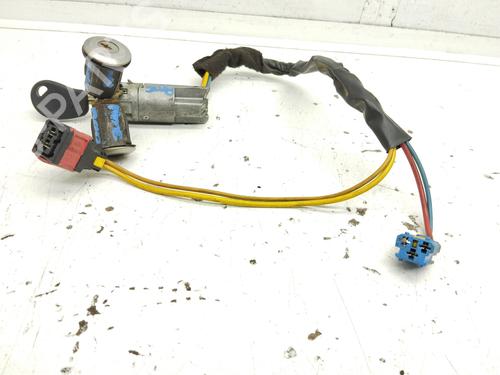 Ignition barrel CITROËN XSARA (N1) 2.0 HDi 90 | BP23259271M48 