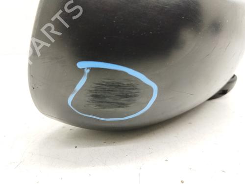 Right mirror CITROËN XSARA PICASSO (N68) 1.6 HDi | BP22775471C27 