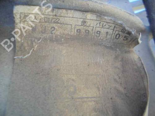 Gearbox SUZUKI GRAND VITARA I (FT, HT) 2.0 HDI 110 16V 4x4 (SQ420D, TD83V) | BP13425495M3 