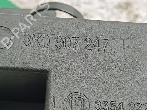 Electronic module AUDI A6 Allroad C7 (4GH, 4GJ) 3.0 TDI quattro | BP32345790M83 