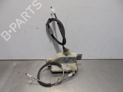 Used Rear right lock CITROËN C4 I (LC_) [2004-2014]  13469909