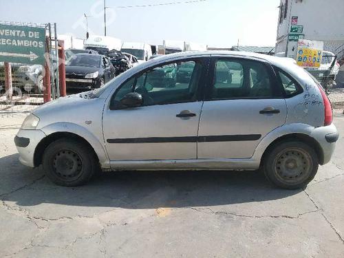 Front wiper motor CITROËN C3 I (FC_, FN_)  | BP13460959M29 