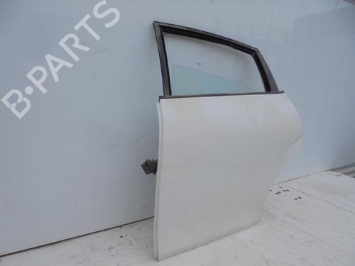 Left rear door SEAT LEON (1P1)  | BP13455262C4 