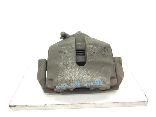 Used Right front brake caliper AUDI A3 (8P1) 2.0 TDI 16V (140 hp) 16019453