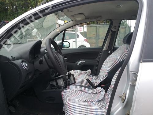Øvrige styreenhet CITROËN C3 I (FC_, FN_) 1.1 i | BP13428231M11 