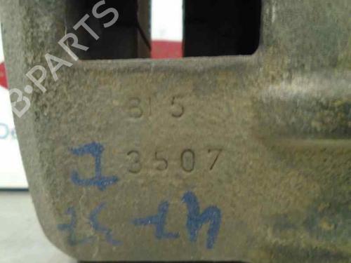 Left front brake caliper HONDA CIVIC VIII Hatchback (FN, FK)  | BP13421537M105 