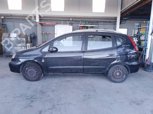 Brugte CHEVROLET REZZO MPV (U100) 4656951