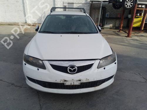 Left front window switch MAZDA 6 Hatchback (GG) | BP35817231I27 - Image 9