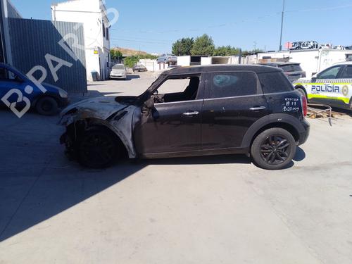 Used Parts MINI MINI COUNTRYMAN (R60) Cooper D 4920171
