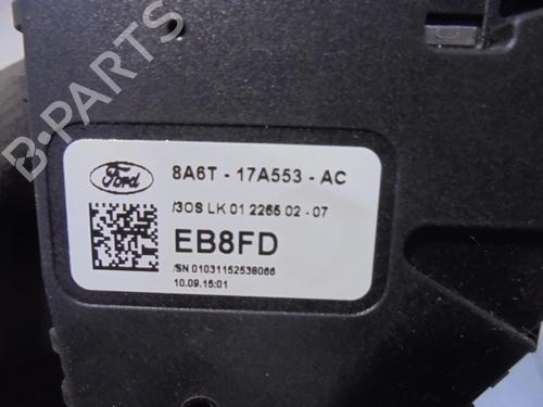 Steering column stalk FORD TOURNEO COURIER B460 MPV 1.5 TDCi | BP13429387I23 