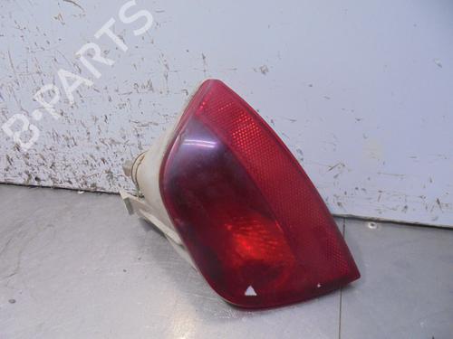 Rear fog light FORD FOCUS I Saloon (DFW) 1.8 Turbo DI / TDDi | BP13470043C37 