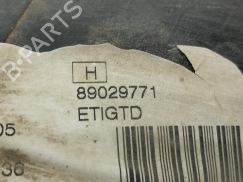 Left headlight DACIA LOGAN (LS_) | BP31358283C28