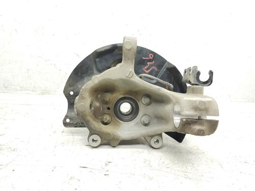 Left front steering knuckle RENAULT SCÉNIC IV (J9_) | BP30792425M25 - Image 4