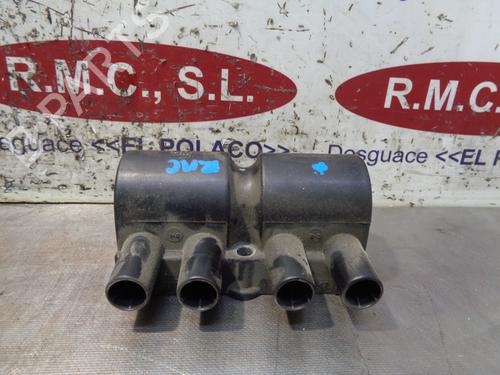 Used Ignition coil DAEWOO NUBIRA Saloon (J100) 2.0 16V (133 hp) 13644267