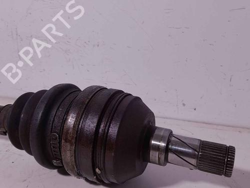 Left front driveshaft OPEL ASTRA H (A04) 1.7 CDTI (L48) | BP39080095M38 - Image 2
