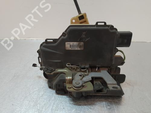 Front right lock SKODA OCTAVIA I (1U2) 1.9 TDI | BP13427067C97 