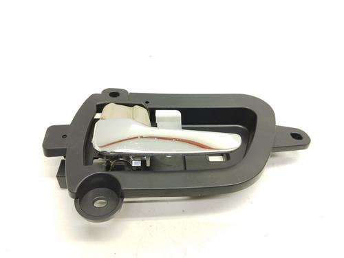 Used Rear left interior door handle MITSUBISHI OUTLANDER II (CW_W) 2.0 DI-D (CW8W) (140 hp) 18867923