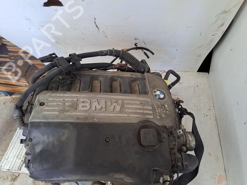 Engine BMW X5 (E53) | BP36338593M1 - Image 2