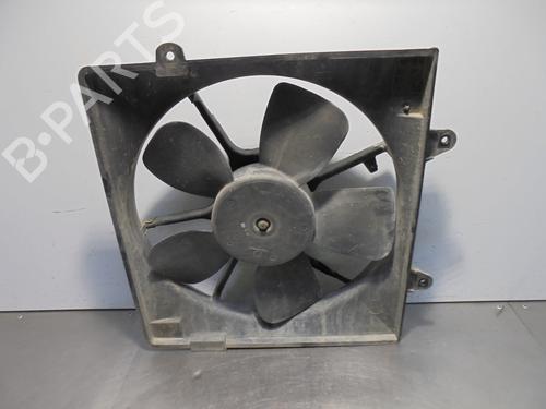 Radiator fan KIA CARNIVAL II (GQ) 2.9 CRDi | BP13471578M35 