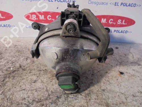 Left front fog light BMW 3 (E46) 318 d | BP13456947C30 