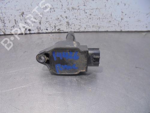 Ignition coil RENAULT MEGANE IV Hatchback (B9A/M/N_) 1.2 TCe 130 (B9MR) | BP13470155M94 