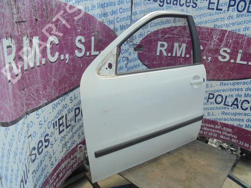 Left front door SEAT TOLEDO II (1M2) 1.9 TDI | BP13425498C2 