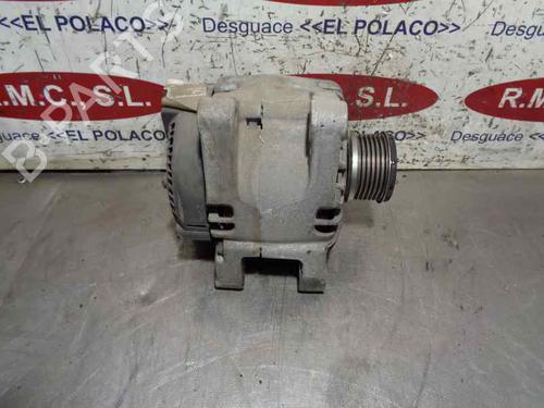 Alternator FORD FIESTA VI (CB1, CCN) 1.4 TDCi | BP13424522M7 