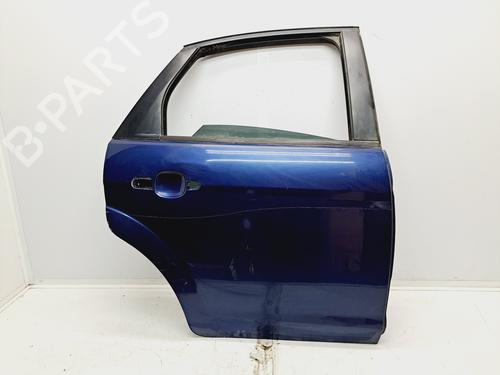 Used Right rear door FORD FOCUS II (DA_, HCP, DP) [2004-2013]  19485381