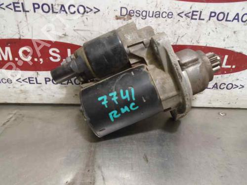 Starter VW TOURAN (1T1, 1T2) 1.6 FSI | BP13494405M8 