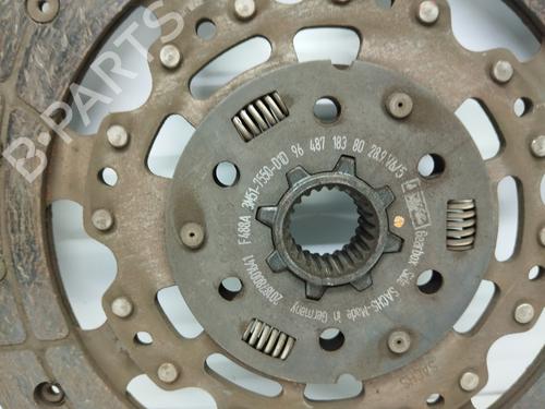 Other FORD FOCUS II (DA_, HCP, DP)  | BP28020219O1 
