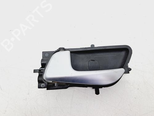 Used Front left interior door handle HYUNDAI i20 II (GB, IB) [2014-2021]  18659195