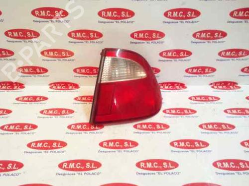 Used Right taillight Right taillight SEAT CORDOBA (6K2) [1999-2002] 13424034 13424034