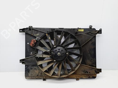 Radiator fan ALFA ROMEO 159 (939_) 1.9 JTDM 16V (939AXC1B, 939AXC12) | BP13430015M35 