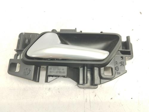 Used Rear left interior door handle Rear left interior door handle PEUGEOT 308 II (LB_, LP_, LW_, LH_, L3_) [2013-2021] 18528929 18528929