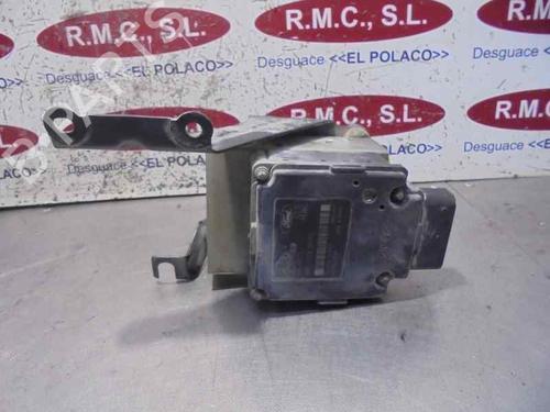 ABS pump FORD FOCUS I Saloon (DFW) 1.8 Turbo DI / TDDi | BP16074589M43 
