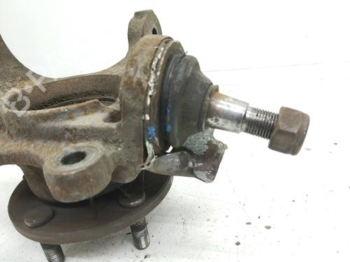 Right front steering knuckle FORD TRANSIT CONNECT (P65_, P70_, P80_)  | BP23234997M26 