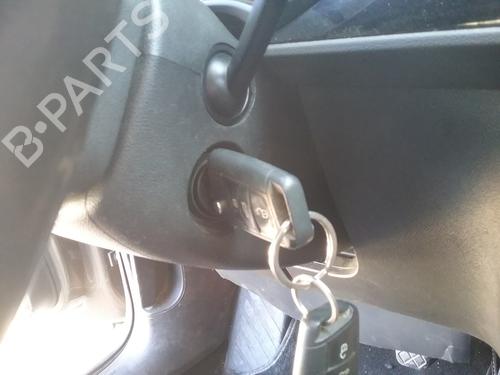 Ignition barrel SEAT LEON (5F1)  | BP15410185M48 