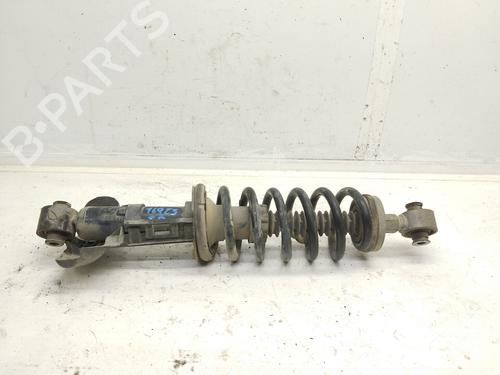 Used Right rear shock absorber PEUGEOT 508 I (8D_) 1.6 BlueHDi 120 (120 hp) 28124119