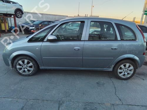 Right front window switch OPEL MERIVA A MPV (X03) | BP35816833I26 - Image 2