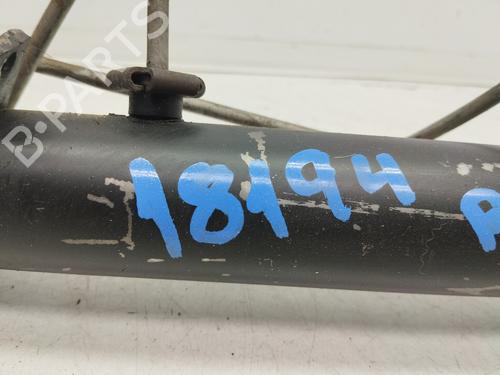 Steering rack OPEL ZAFIRA / ZAFIRA FAMILY B (A05) 1.9 CDTI (M75) | BP30177503M22 