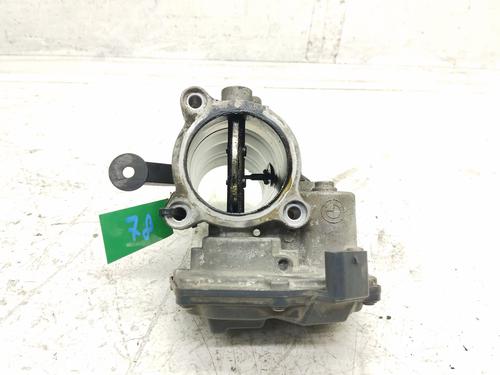 Borboleta de admissão MINI MINI CLUBVAN (R55) Cooper D (112 hp) 30882596