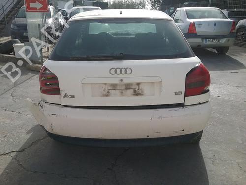 Instrument cluster AUDI A3 (8L1) 1.8 | BP13428652C47 