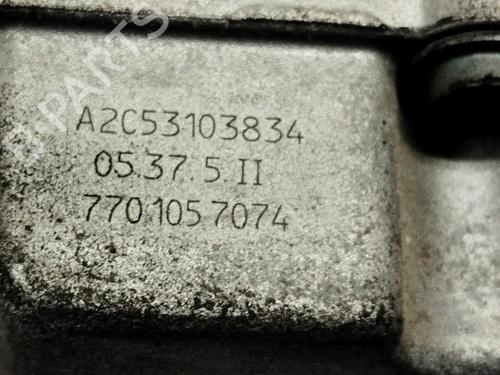 Throttle body SUZUKI GRAND VITARA II (JT, TE, TD) | BP18505374M82