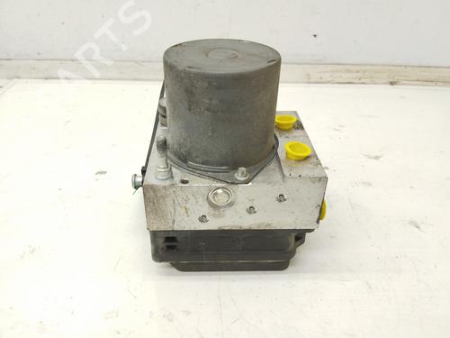 ABS pump SMART FORTWO Coupe (450)  | BP29724670M43 