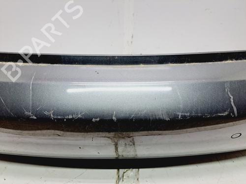 Rear bumper AUDI A5 (8T3) 3.0 TDI quattro | BP22345051C8 