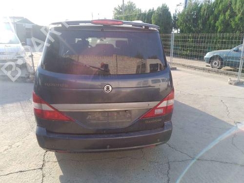 Left taillight SSANGYONG RODIUS I 2.7 Xdi | BP40255374C34 - Image 3